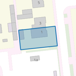 Perceel WPK01-G-1642