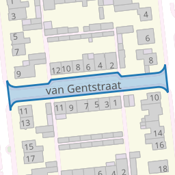 Perceel WPK01-G-1655