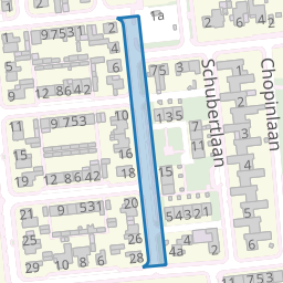 Perceel WPK01-G-1667