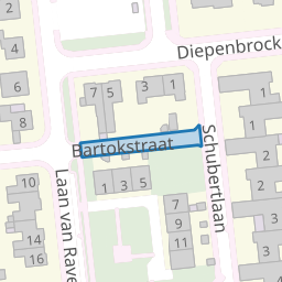 Perceel WPK01-G-1670