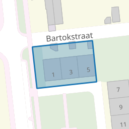 Perceel WPK01-G-1671