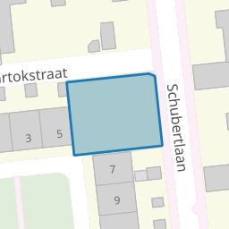 Perceel WPK01-G-1672