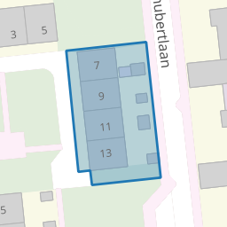 Perceel WPK01-G-1674