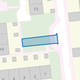 Perceel WPK01-G-1677