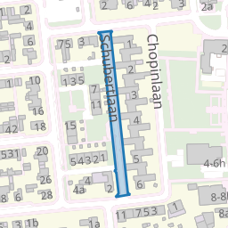 Perceel WPK01-G-1681