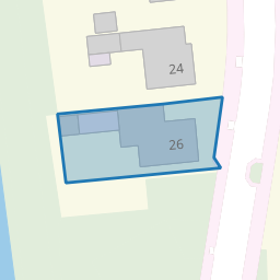 Perceel WPK01-G-1692