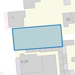 Perceel WPK01-G-1695