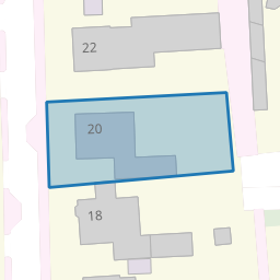 Perceel WPK01-G-1707