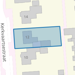Perceel WPK01-G-1711