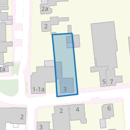 Perceel WPK01-G-1724