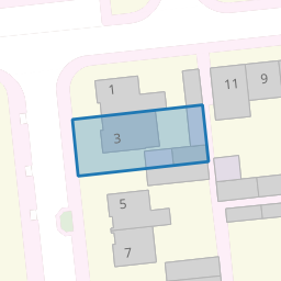 Perceel WPK01-G-1733