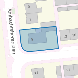 Perceel WPK01-G-1736