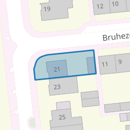 Perceel WPK01-G-1737