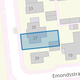 Perceel WPK01-G-1740