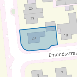 Perceel WPK01-G-1741