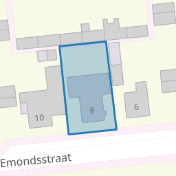 Perceel WPK01-G-1753