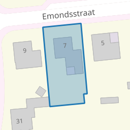 Perceel WPK01-G-1756