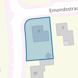 Perceel WPK01-G-1757