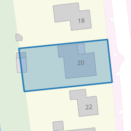 Perceel WPK01-G-1760