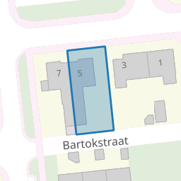 Perceel WPK01-G-1768