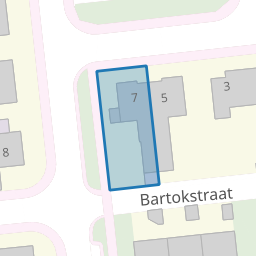 Perceel WPK01-G-1769