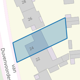 Perceel WPK01-G-1771