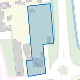 Perceel WPK01-G-1775