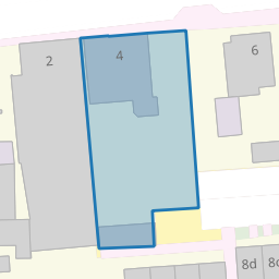 Perceel WPK01-G-1796