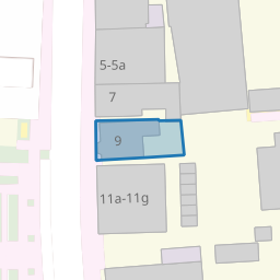 Perceel WPK01-G-1802