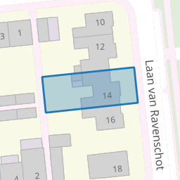 Perceel WPK01-G-1825