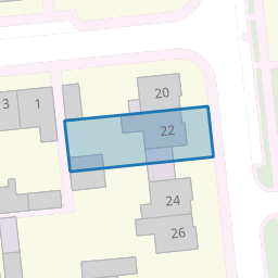 Perceel WPK01-G-1829