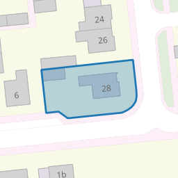 Perceel WPK01-G-1832