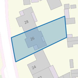 Perceel WPK01-G-1840