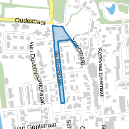 Perceel WPK01-G-1843