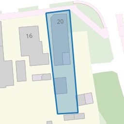 Perceel WPK01-G-1868