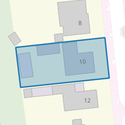 Perceel WPK01-G-1871