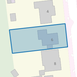 Perceel WPK01-G-1873