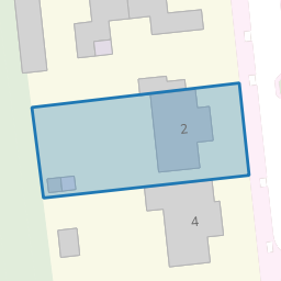 Perceel WPK01-G-1875