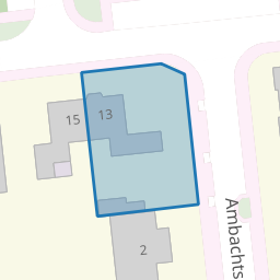 Perceel WPK01-G-1876