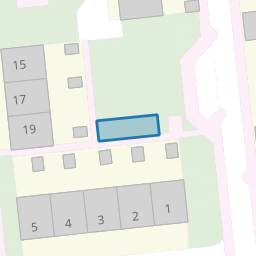 Perceel WPK01-G-1879