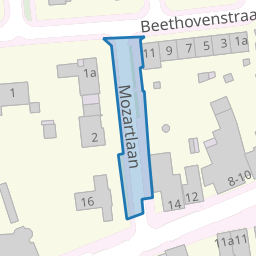 Perceel WPK01-G-1884