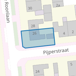 Perceel WPK01-G-1886