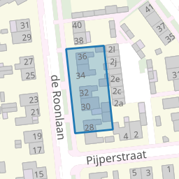 Perceel WPK01-G-1887