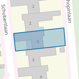 Perceel WPK01-G-1899