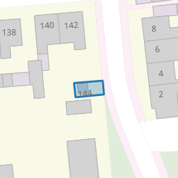 Perceel WPK01-G-1909