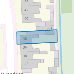 Perceel WPK01-G-1916