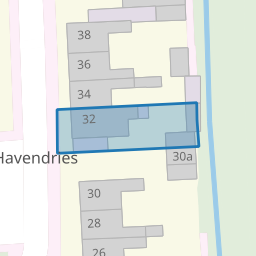 Perceel WPK01-G-1919