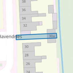 Perceel WPK01-G-1920