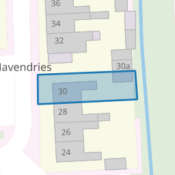 Perceel WPK01-G-1921