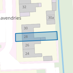 Perceel WPK01-G-1922